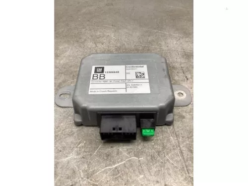 Navigatie Module-8081320