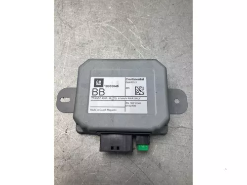 Navigatie Module-8065484