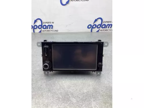 Navigatie Systeem-7981155