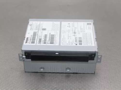 Navigatie Systeem-7881817