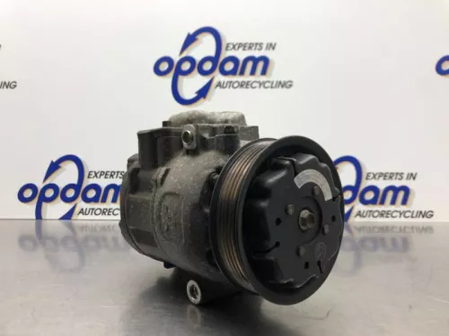 Volkswagen Aircopomp 6q0820803d bby