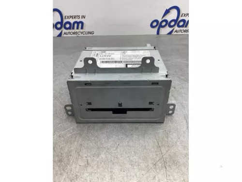 Navigatie Systeem-7613120