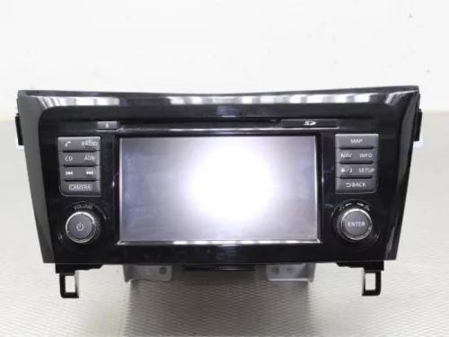 Navigatie Systeem-7867805