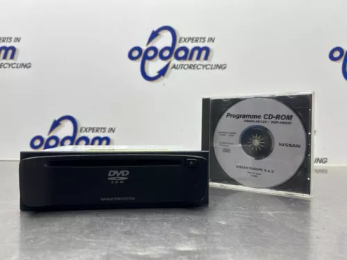 Navigatie Systeem-7886745