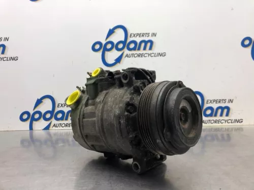 BMW Aircopomp 7sbu16c 256s5