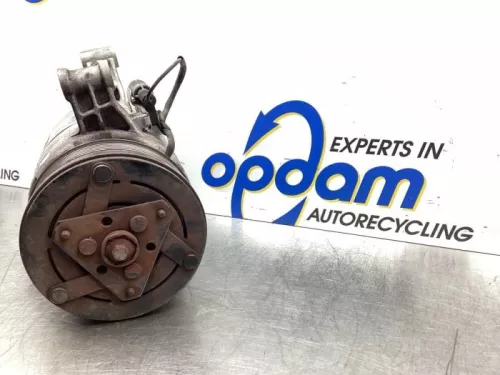 Mini Aircopomp 1139014 w11b16a