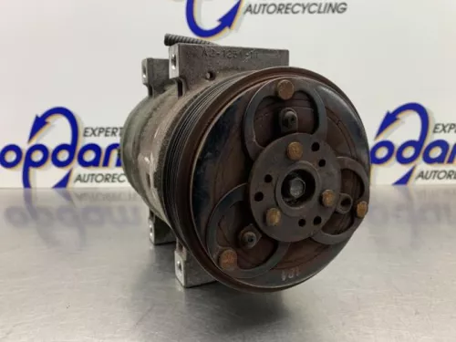 Volvo Aircopomp 8708581 b4184s2