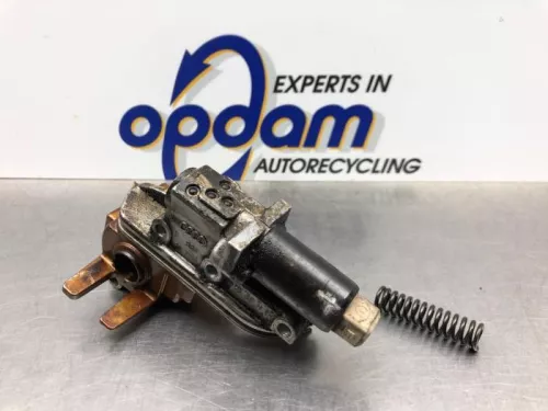 Nokkenas Verstelling-8196845