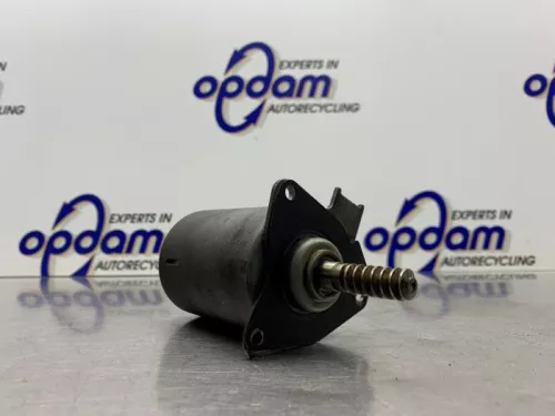 Nokkenas Verstelling-