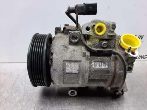 Volkswagen Aircopomp 6q0820808e bwb