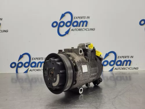 Volkswagen Aircopomp 6q0820803d bby