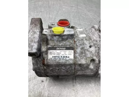 Iveco Aircopomp 4472801800 f1agl411nd