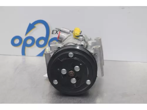 Peugeot Aircopomp  nfu