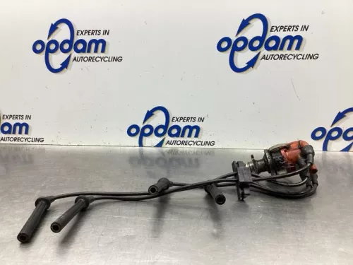 Ontsteking (compleet)-8113225