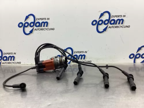 Ontsteking (compleet)-8130250