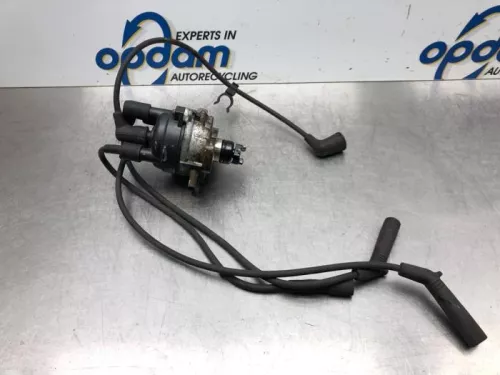 Ontsteking (compleet)-7766231