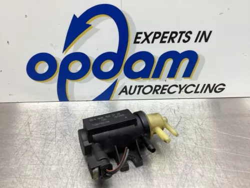 Overdrukklep Turbo-7861959