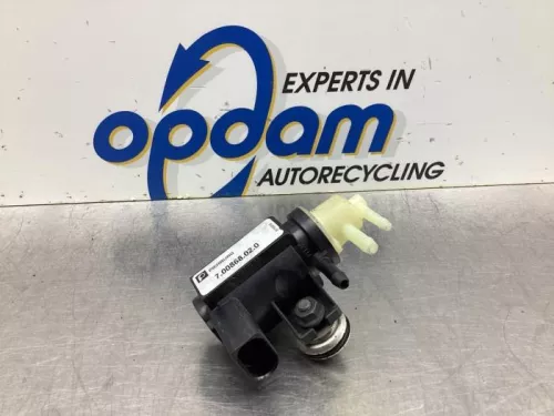 Overdrukklep Turbo-8066049