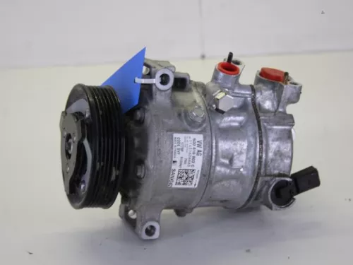 Audi Aircopomp 5q0816803c chz