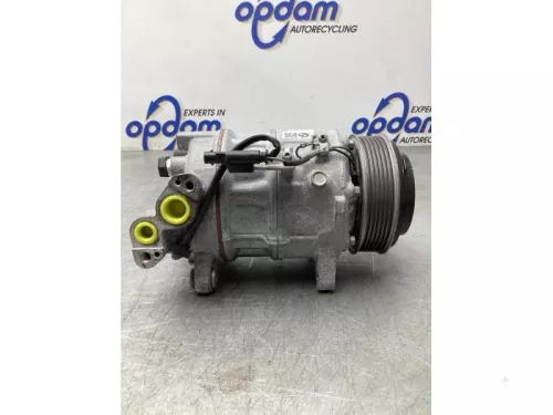 BMW Aircopomp 12941310 b48b20b