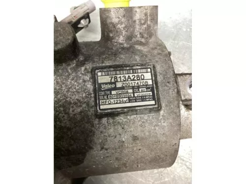 Mitsubishi Aircopomp 7813a280 3a90