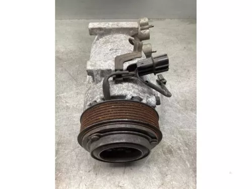 Hyundai Aircopomp f500qadac07 g3la