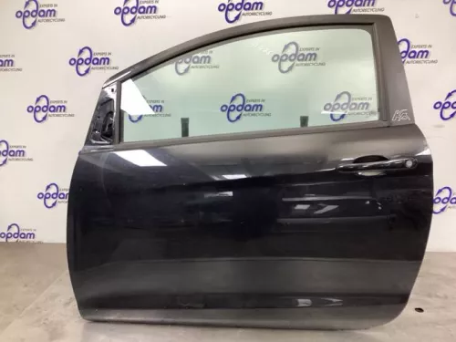 Portier 2Deurs links-8216792