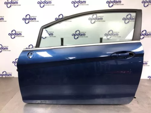 Portier 2Deurs links-8096140