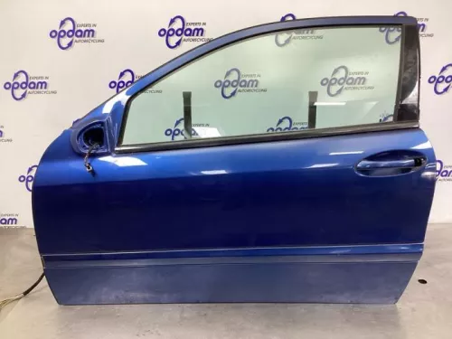 Portier 2Deurs links-8143188