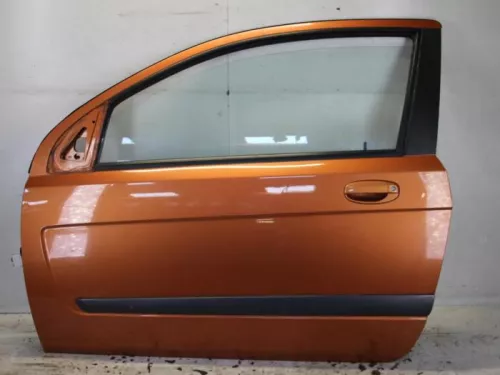 Portier 2Deurs links-7880776