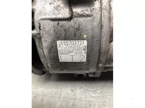 Opel Aircopomp 55703721 a13dte