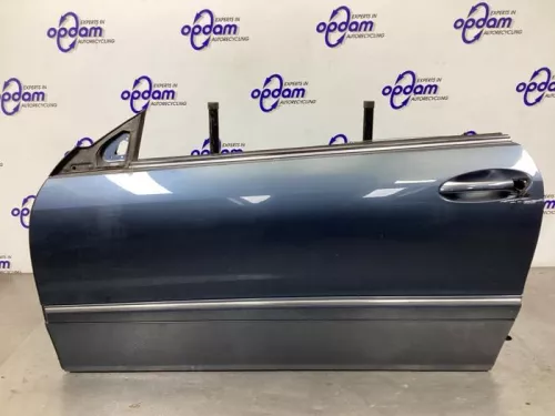 Portier 2Deurs links-8245983