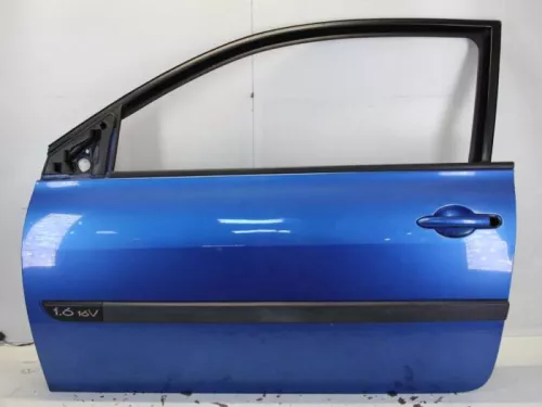 Portier 2Deurs links-7881216