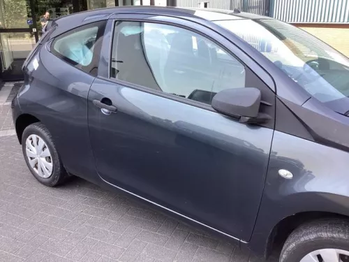 Portier 2Deurs rechts-8181503