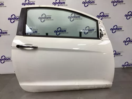 Portier 2Deurs rechts-8271193