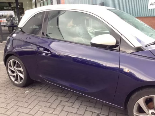 Portier 2Deurs rechts-8180176