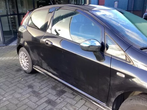 Portier 2Deurs rechts-7980673