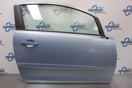 Portier 2Deurs rechts-7587777