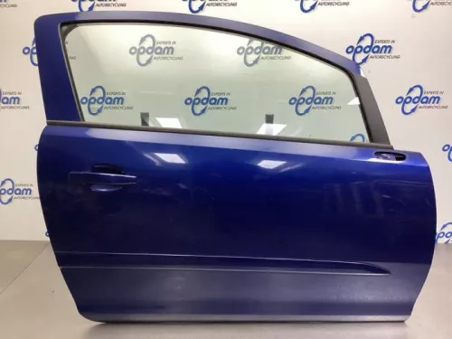 Portier 2Deurs rechts-7847109