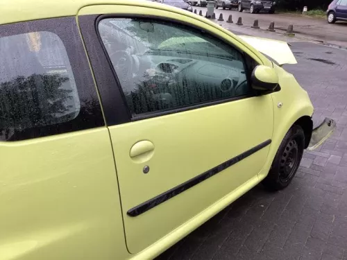 Portier 2Deurs rechts-7917992