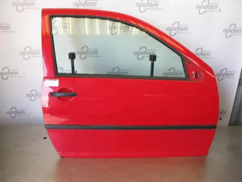 Portier 2Deurs rechts-7855426