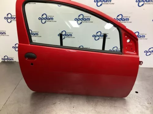 Portier 2Deurs rechts-7925220