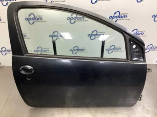 Portier 2Deurs rechts-7940811