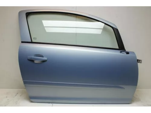 Portier 2Deurs rechts-7713884