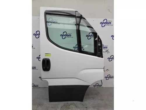 Portier 2Deurs rechts-8173540