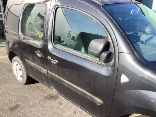 Portier 2Deurs rechts-8296521