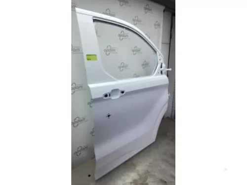 Portier 2Deurs rechts-