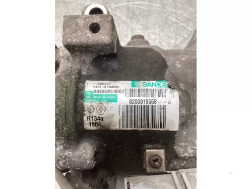 Renault Aircopomp 8200819568 d4fh7