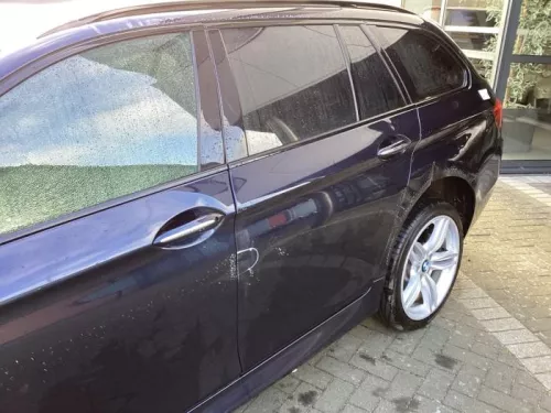 Portier 4Deurs links-achter-7933538