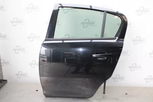 Portier 4Deurs links-achter-7737139